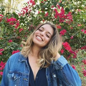 Meet your Posher, Alexa rose